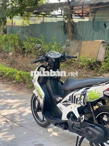 NOUVO LX135cc em không dùng đến cần bán