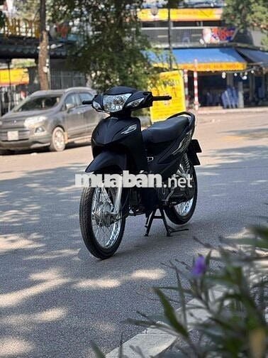 wave 110 bán Hỗ trợ góp trước 0 đồng lấy xe