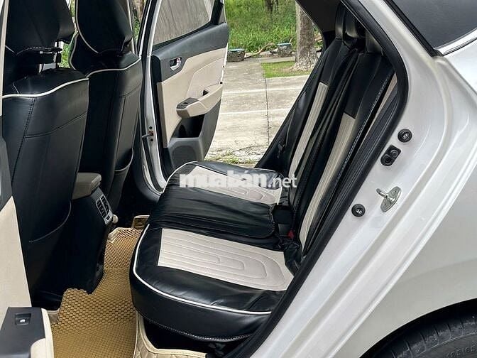 Hyundai Accent 1.4 AT 2022 (Tiêu chuẩn) -420tr