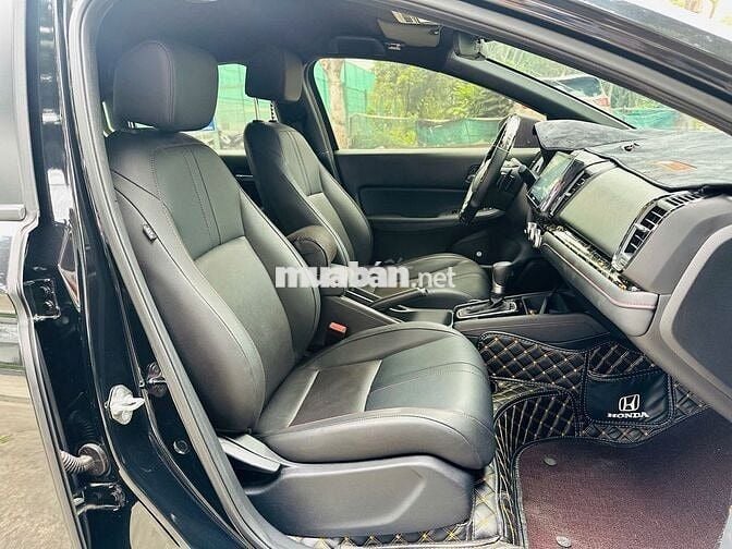 Honda City 1.5 RS 2023 (Sensing) - 512tr