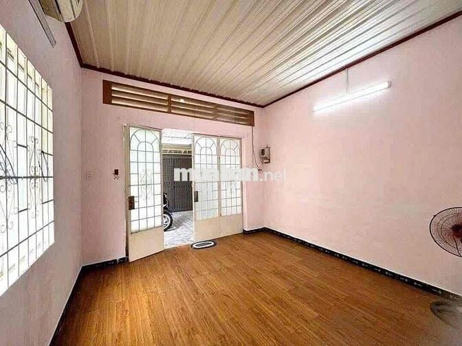 CHO THUÊ NHÀ CẤP 4 – HẺM GIÁO XỨ THUẬN HÒA, PHƯỜNG TÂN PHONG