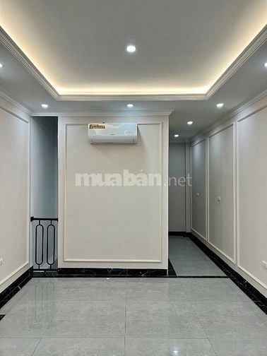 Chính chủ cho thuê nhà mới xây 7 Tầng,Thang Máy Tại: Khương Đình,TX