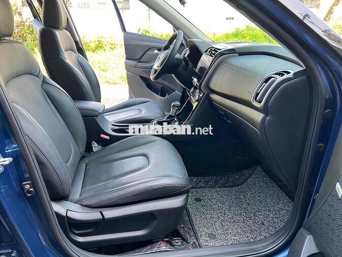 Hyundai Creta 2022 Đặc biệt 1.5AT 34000km 1 chủ