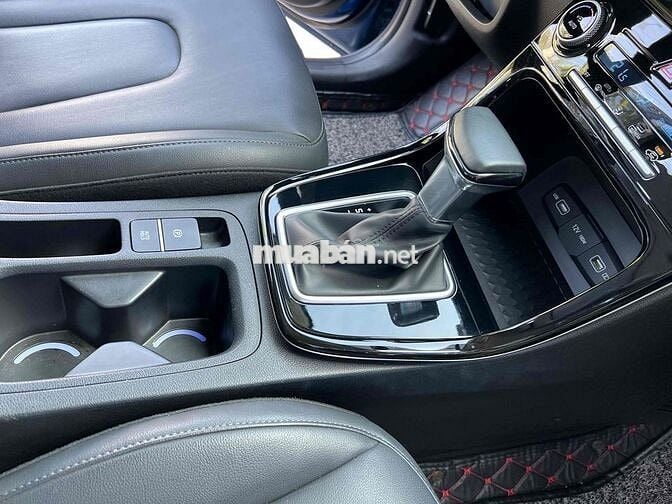 Hyundai Creta 2022 Đặc biệt 1.5AT 34000km 1 chủ