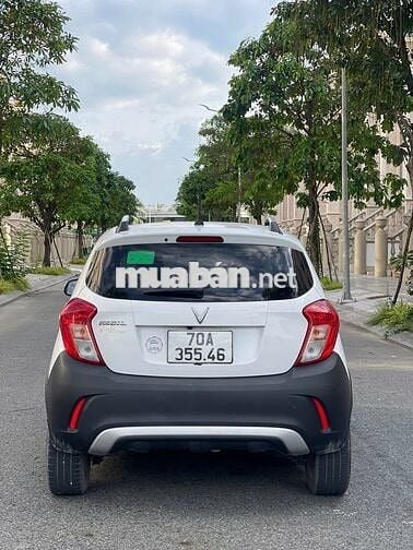 VinFast Fadil 2022 xe nhà dùng full hãng 22000 km