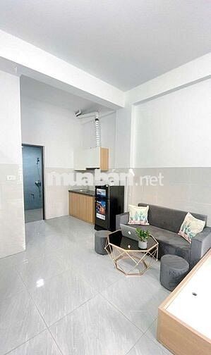 Khai trương cho thuê căn hộ đẹp Giá tốt tại Trần Thái Tông Cầu Giấy