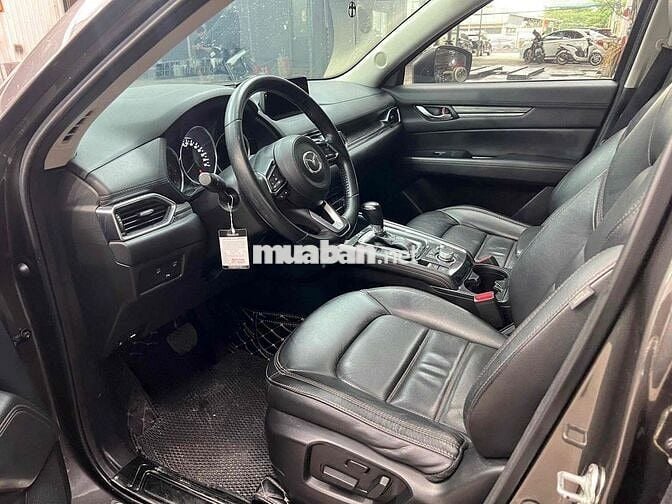 Mazda CX 5 2020 - 78000 km