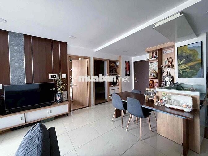 ORCHARD PARKVIEW 3PN 2WC THOÁNG MÁT SẠCH SẼ PHÚ NHUÂN