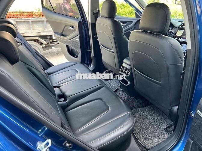 Hyundai Creta 2022 Đặc biệt 1.5AT 34000km 1 chủ