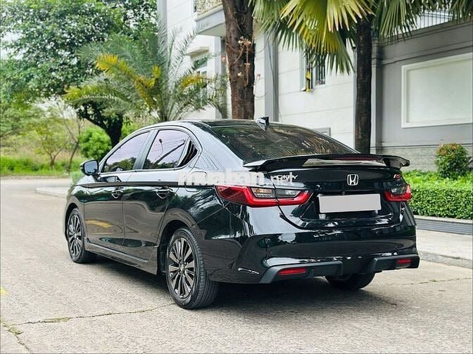 Honda City 1.5 RS 2023 (Sensing) - 512tr