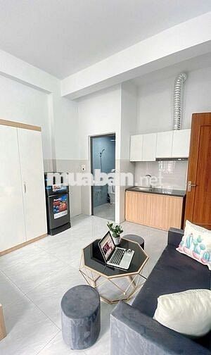 Khai trương cho thuê căn hộ đẹp Giá tốt tại Trần Thái Tông Cầu Giấy