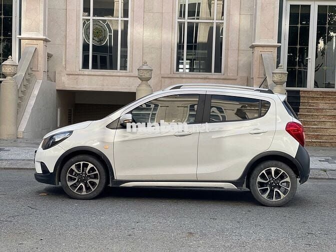 VinFast Fadil 2022 xe nhà dùng full hãng 22000 km