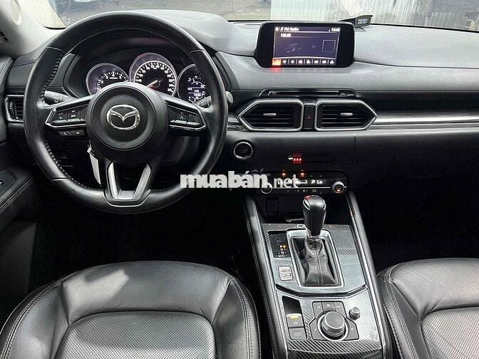 Mazda CX 5 2020 - 78000 km