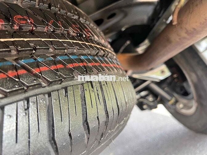 Fortuner Máy Xăng 1 Cầu 2016 - Giá Còn Giảm