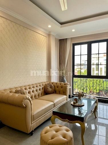 Chính chủ cho thuê nhà mới xây 7 Tầng,Thang Máy Tại: Khương Đình,TX