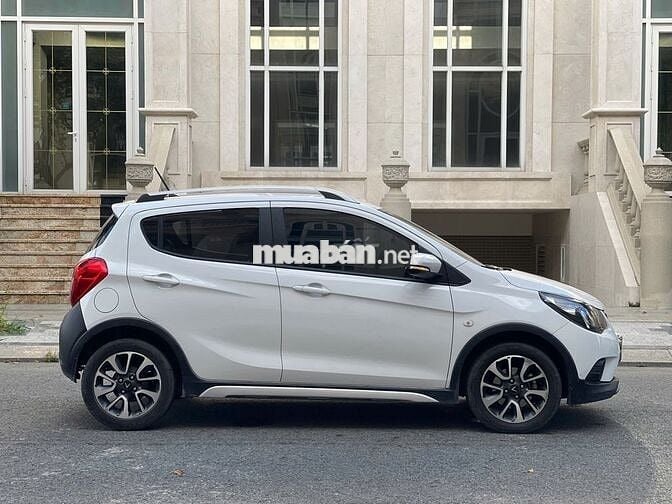 VinFast Fadil 2022 xe nhà dùng full hãng 22000 km