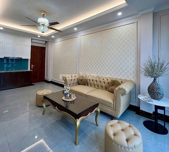 Chính chủ cho thuê nhà mới xây 7 Tầng,Thang Máy Tại: Khương Đình,TX