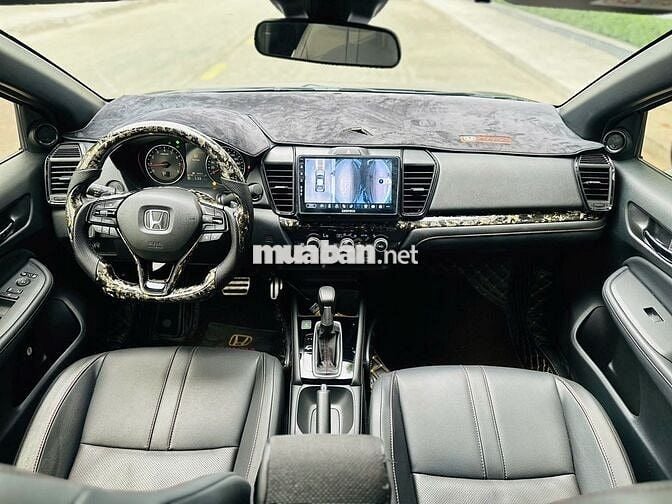 Honda City 1.5 RS 2023 (Sensing) - 512tr