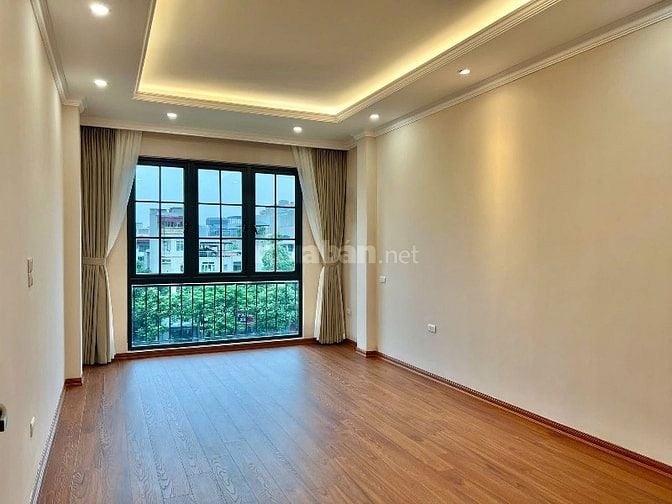 Chính chủ cho thuê nhà mới xây 7 Tầng,Thang Máy Tại: Khương Đình,TX