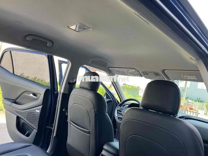Hyundai Creta 2022 Đặc biệt 1.5AT 34000km 1 chủ