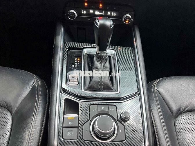 Mazda CX 5 2020 - 78000 km