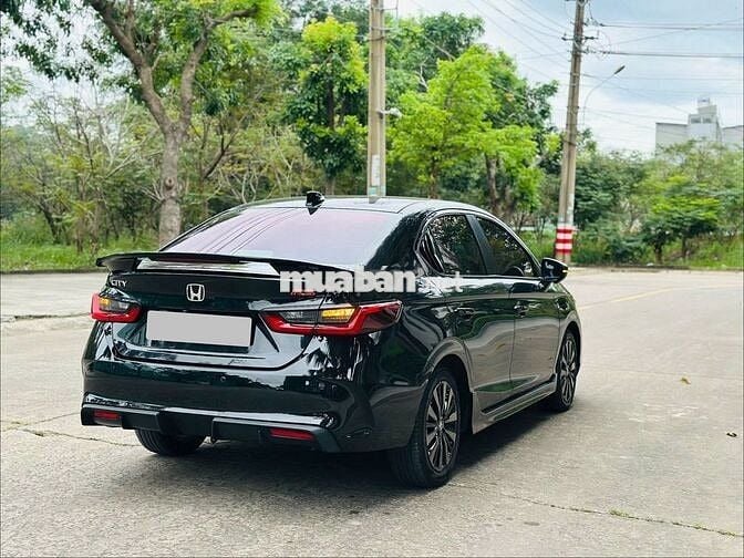 Honda City 1.5 RS 2023 (Sensing) - 512tr