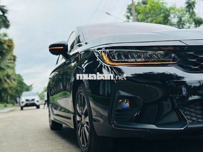 Honda City 1.5 RS 2023 (Sensing) - 512tr