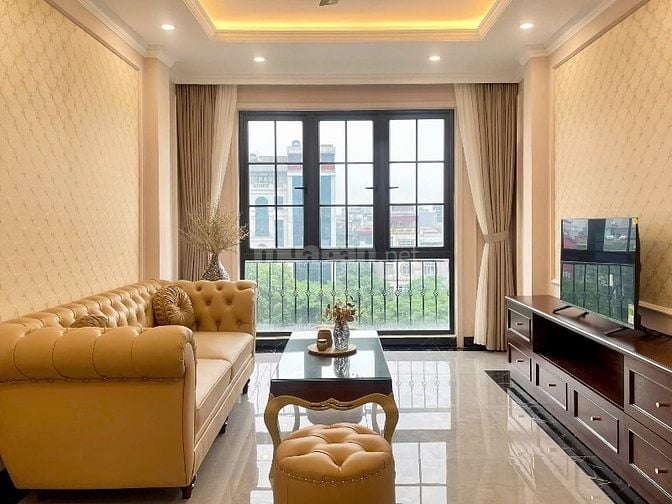 Chính chủ cho thuê nhà mới xây 7 Tầng,Thang Máy Tại: Khương Đình,TX