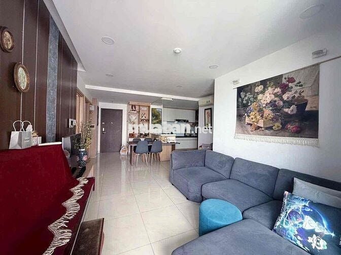 ORCHARD PARKVIEW 3PN 2WC THOÁNG MÁT SẠCH SẼ PHÚ NHUÂN