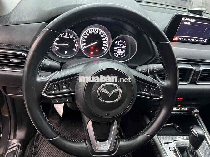Mazda CX 5 2020 - 78000 km