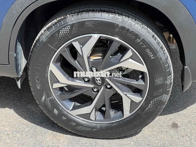 Hyundai Creta 2022 Đặc biệt 1.5AT 34000km 1 chủ