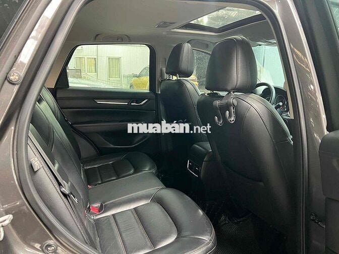 Mazda CX 5 2020 - 78000 km