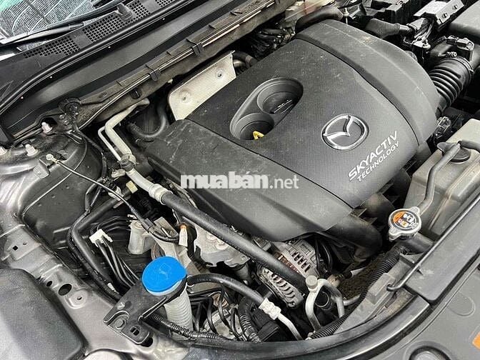 Mazda CX 5 2020 - 78000 km