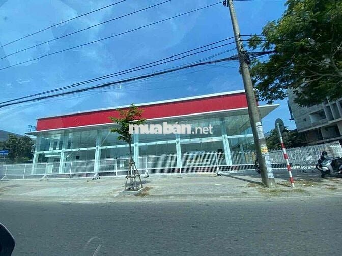 🇻🇳SIÊU MẶT BẰNG CHO THUÊ - PHÙ HỢP SHOWROOM Ô TÔ