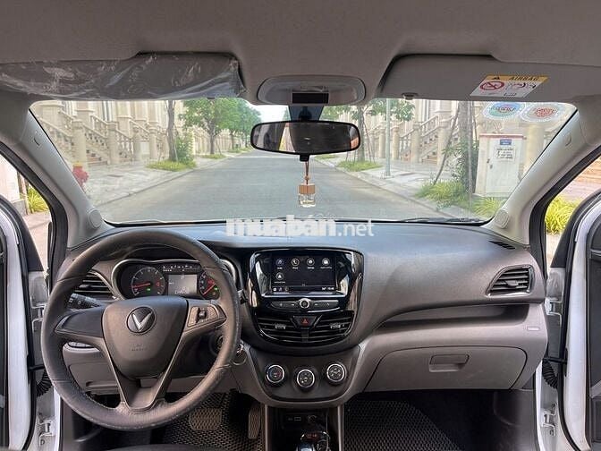 VinFast Fadil 2022 xe nhà dùng full hãng 22000 km