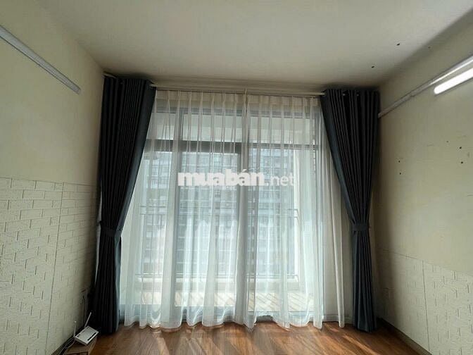 Hot - Mỹ Đình Plaza 1, Trần Bình 110m2 3PN full nội thất giá 14,5tr/th