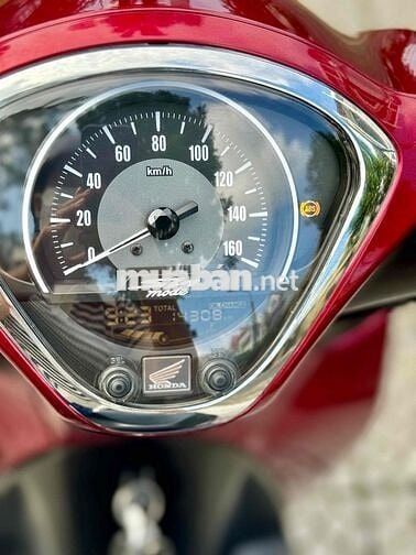 Sh mode đỏ 2023 ABS chạy 14000km Nguyên rin