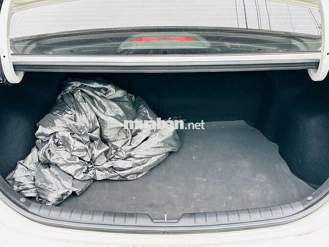 Hyundai Accent 1.4 AT 2022 (Tiêu chuẩn) -420tr