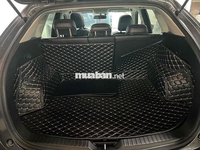 Mazda CX 5 2020 - 78000 km