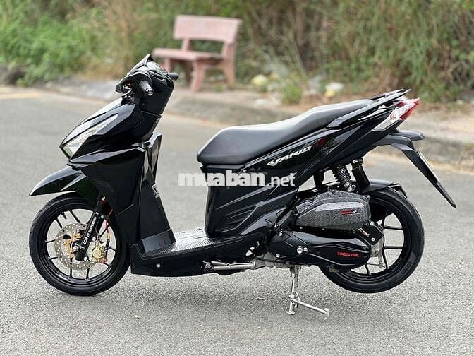 Vario 150 Form Cũ Full Kiểng Leng Keng Có Trả Góp🎉