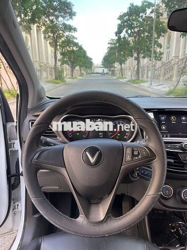 VinFast Fadil 2022 xe nhà dùng full hãng 22000 km