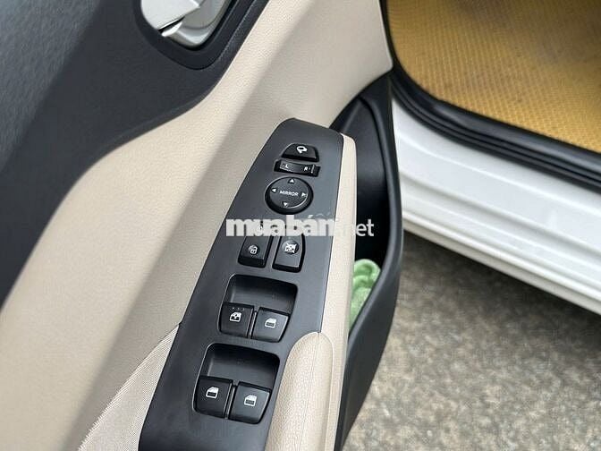 Hyundai Accent 1.4 AT 2022 (Tiêu chuẩn) -420tr