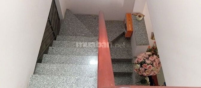 NHÀ 5.75 TỶ XÂY 3 TẦNG HẺM 7M ĐƯỜNG SỐ 6 PHƯỜNG BÌNH TRƯNG ĐÔNG