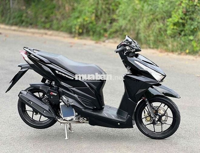 Vario 150 Form Cũ Full Kiểng Leng Keng Có Trả Góp🎉