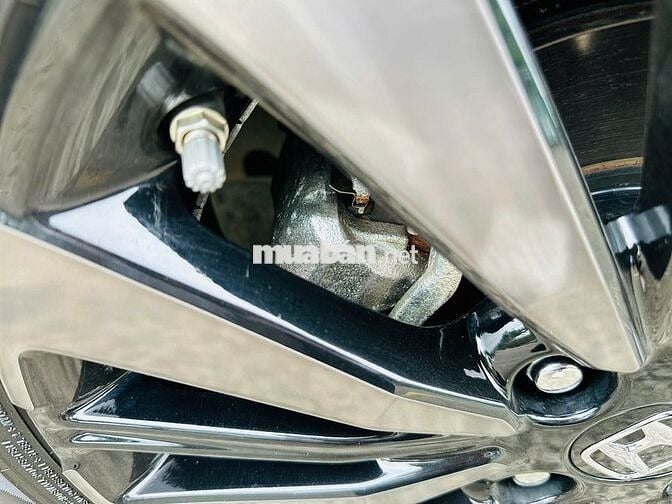 Honda City 1.5 RS 2023 (Sensing) - 512tr