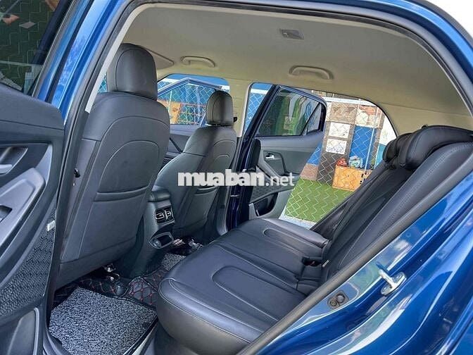 Hyundai Creta 2022 Đặc biệt 1.5AT 34000km 1 chủ