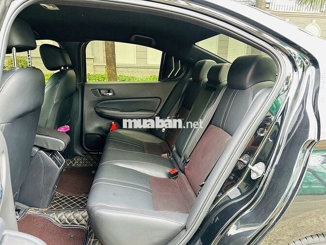 Honda City 1.5 RS 2023 (Sensing) - 512tr