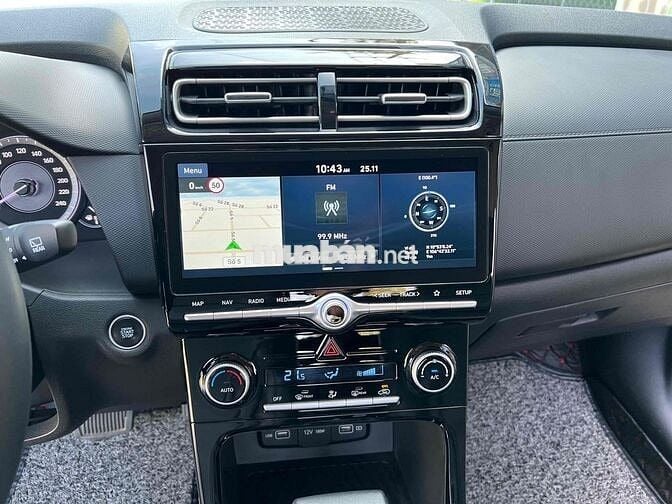 Hyundai Creta 2022 Đặc biệt 1.5AT 34000km 1 chủ