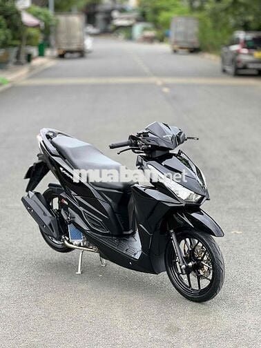 Vario 150 Form Cũ Full Kiểng Leng Keng Có Trả Góp🎉