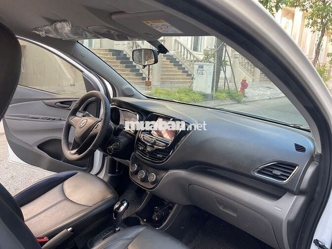 VinFast Fadil 2022 xe nhà dùng full hãng 22000 km